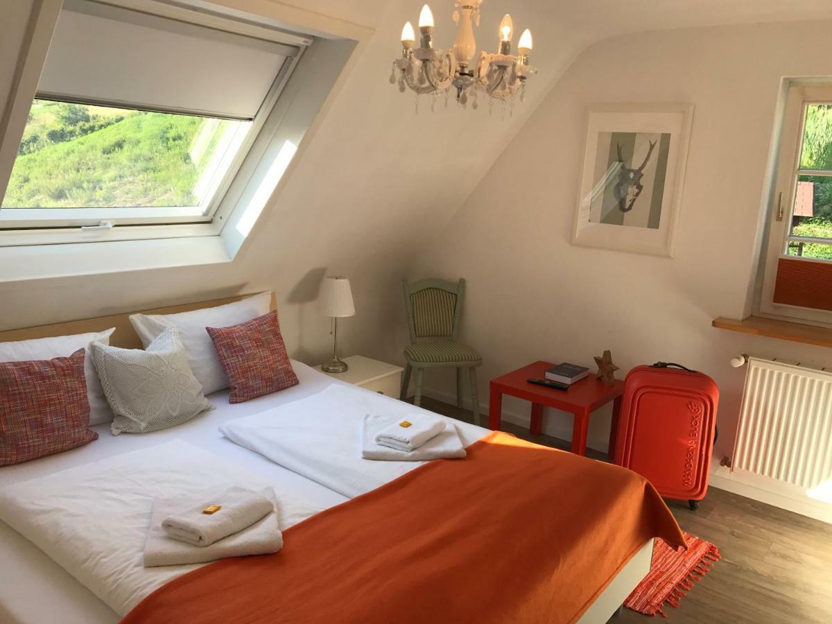 סאסבאכוואלדן Hotel-Berggasthof Schwarzwaldperle מראה חיצוני תמונה