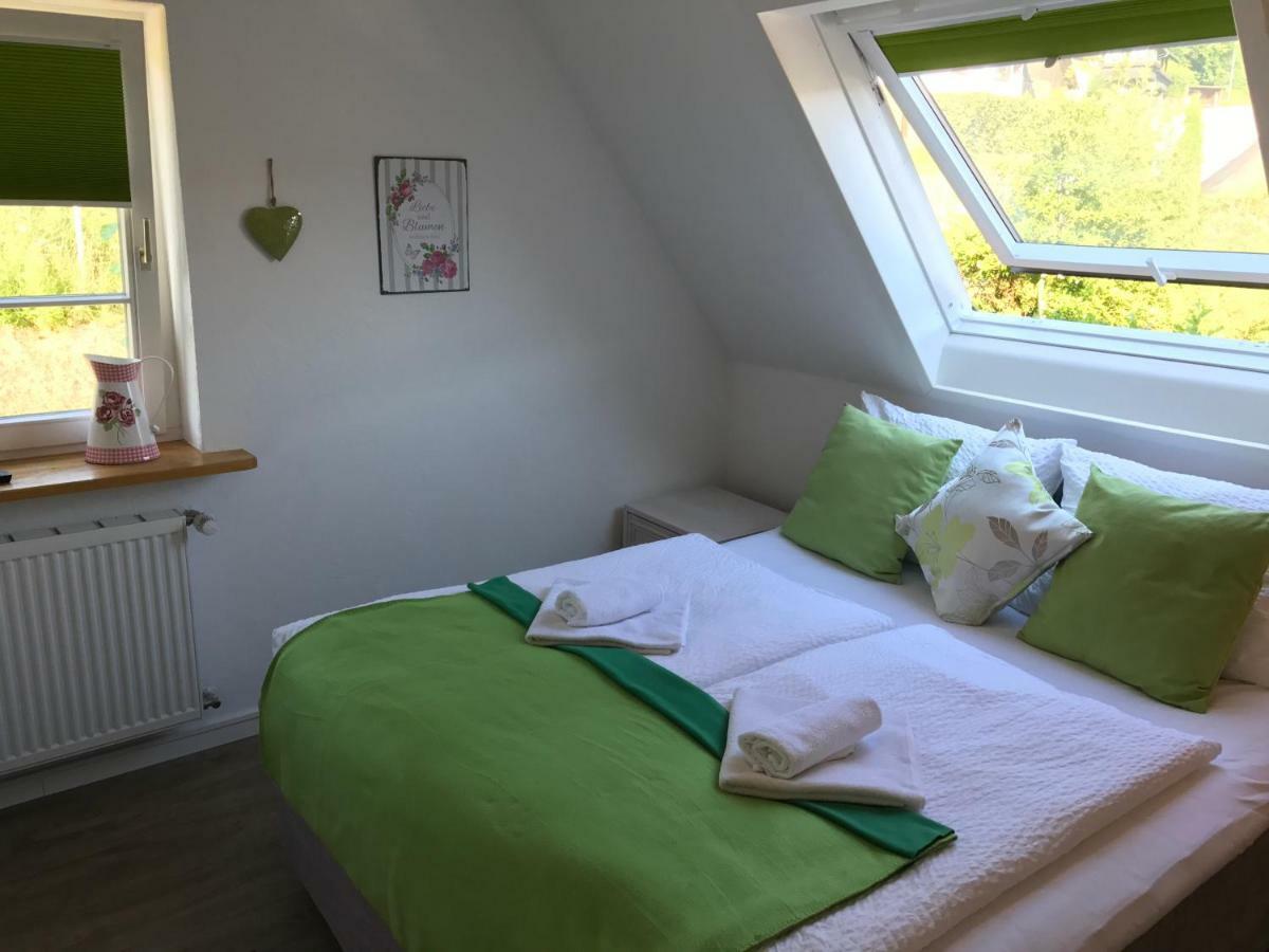 סאסבאכוואלדן Hotel-Berggasthof Schwarzwaldperle מראה חיצוני תמונה
